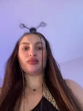 BabyKamiTV online show from 12, 2, 2026