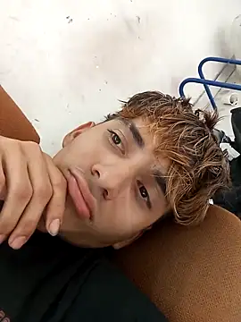 Snapshot of Andy_Kein chatting on 24, 3, 2026 Andy Kein online show from 24, 3, 2026