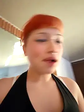 Sienna Desiree online show from 31, 1, 2026