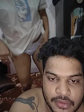 PUSSYcumHARDER online show from 11, 5, 2026