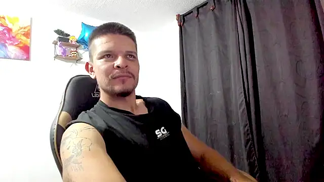 sexcolombia20 online show from 20, 3, 2026