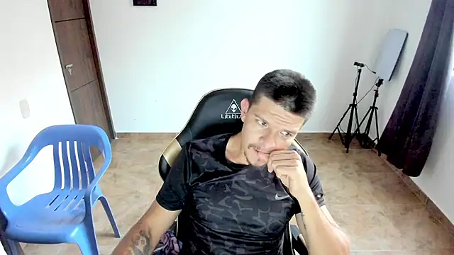 sexcolombia20 online show from 23, 3, 2026