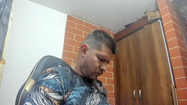 sexcolombia20 online show from 13, 4, 2026