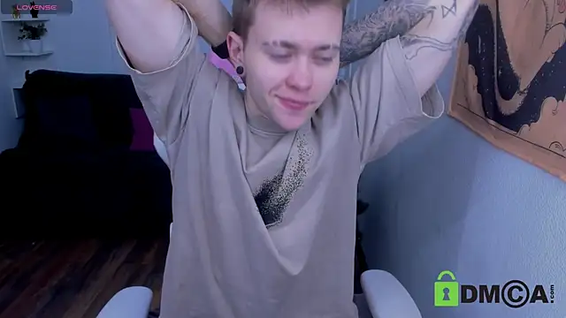 Tomas Norton online show from 7, 1, 2026