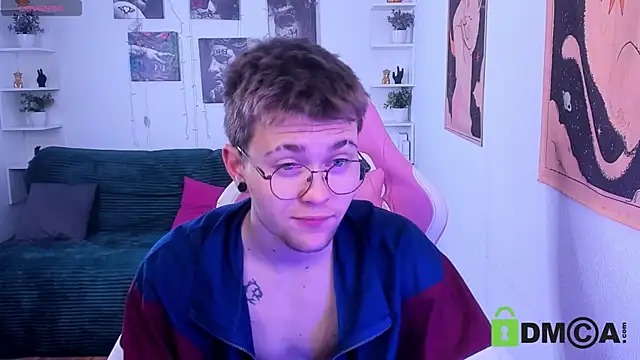 Tomas Norton online show from 18, 1, 2026