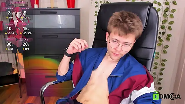 Tomas Norton online show from 14, 2, 2026