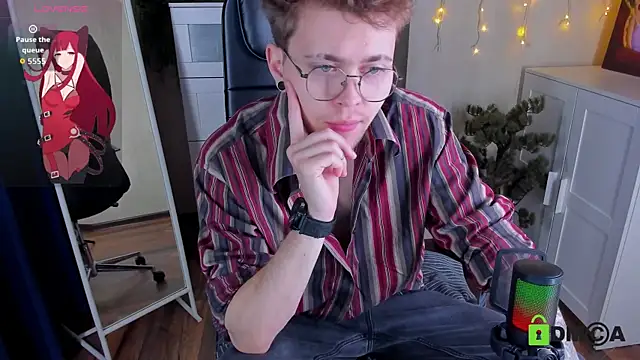 Tomas Norton online show from 28, 2, 2026