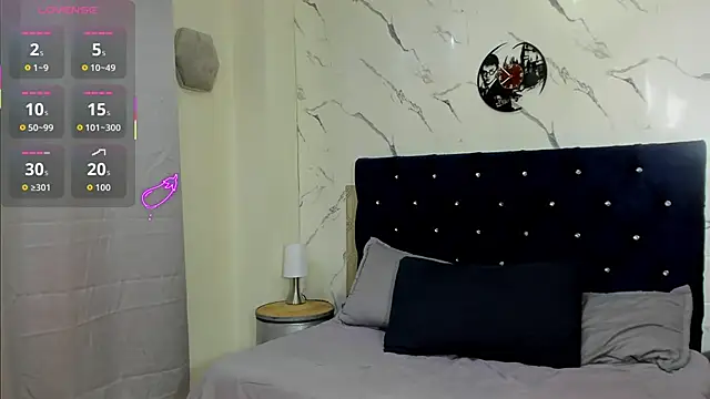 asher lux online show from 2, 5, 2026