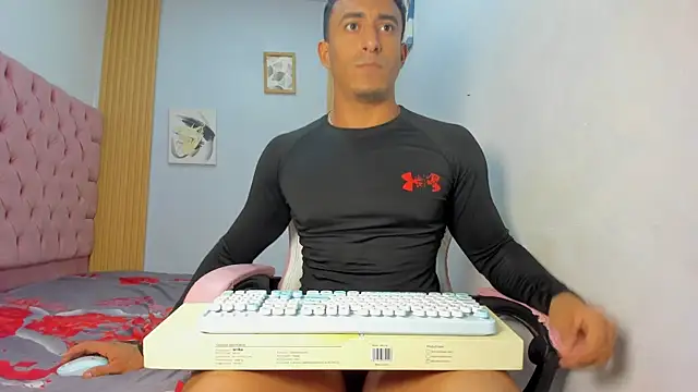 axelsavage042 online show from 5, 1, 2026