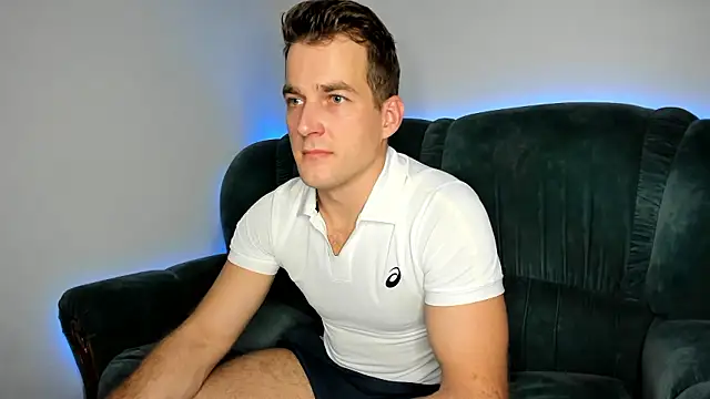 OskarGradient online show from 9, 1, 2026