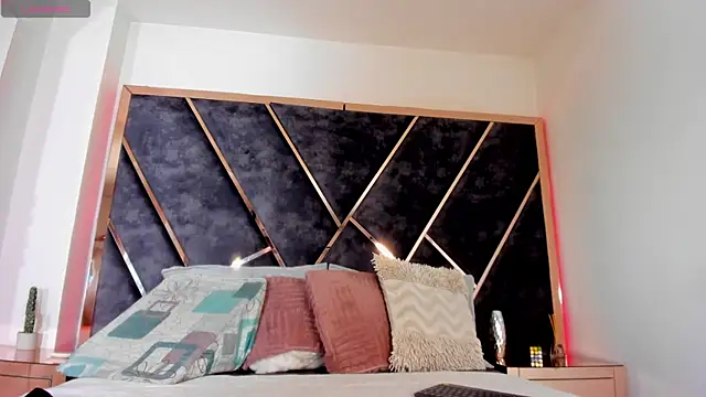 Chloe Connor online show from 21, 2, 2026