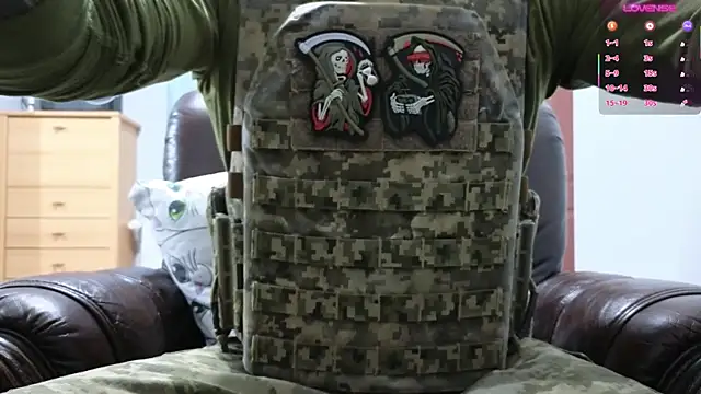 F0restB0y online show from 21, 3, 2026