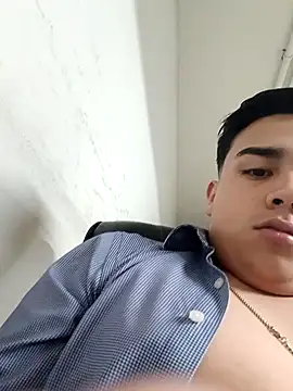 Yosoyelmismo-6737 online show from 9, 2, 2026