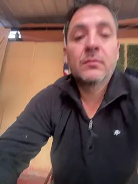 Gonzalodiaz online show from 27, 4, 2026