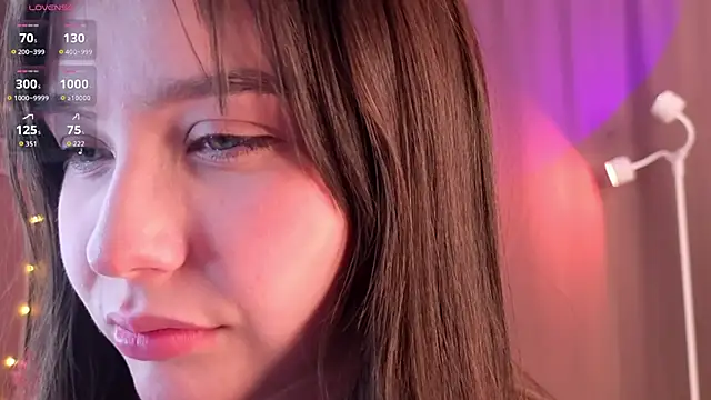 KiraYukimura online show from 1, 3, 2026