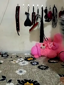Honey lily-93 online show from 12, 5, 2026