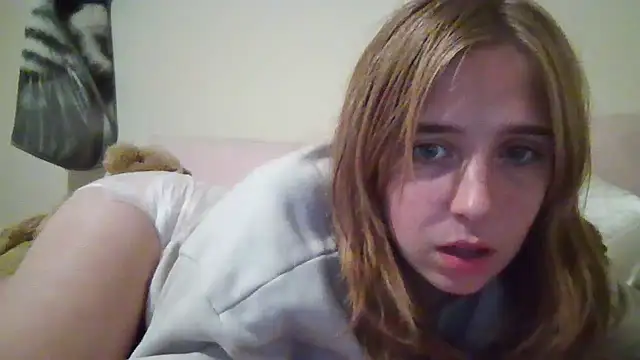 Ginxo online show from 8, 1, 2026