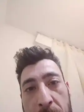 Snapshot of Moreno12456 chatting on 7, 1, 2026 Moreno12456 online show from 7, 1, 2026