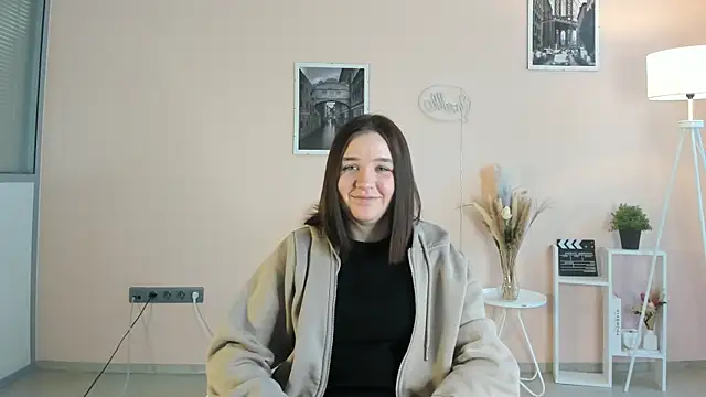 Snapshot of TeriNovad chatting on 8, 1, 2026 TeriNovad online show from 8, 1, 2026