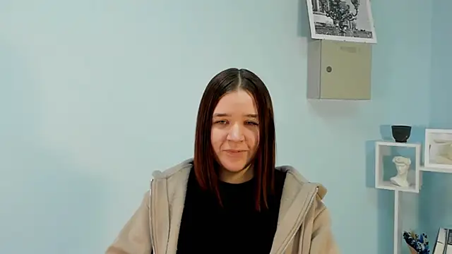 Snapshot of TeriNovad chatting on 9, 1, 2026 TeriNovad online show from 9, 1, 2026