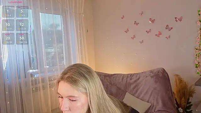 SirenThalassa online show from 11, 2, 2026