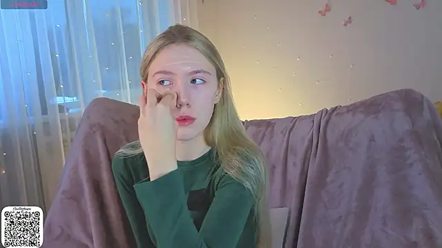 SirenThalassa online show from 17, 2, 2026