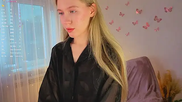 SirenThalassa online show from 27, 2, 2026