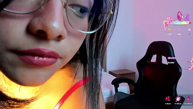 nina desire  online show from 10, 5, 2026