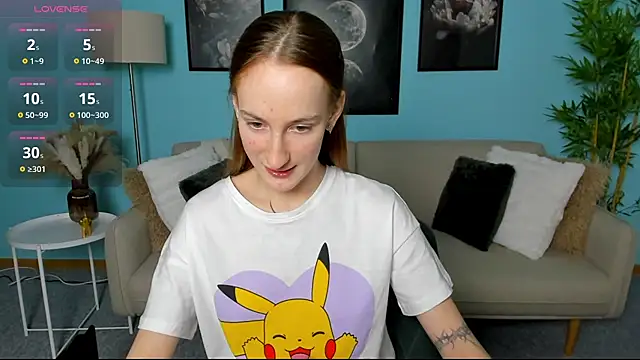 Jaidii  online show from 25, 2, 2026