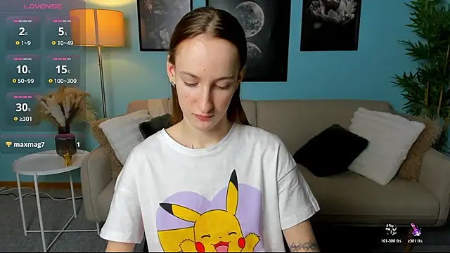 Jaidii  online show from 27, 2, 2026