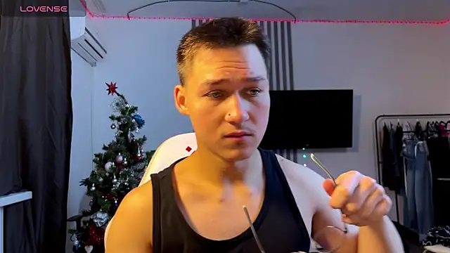 InfernoLustt online show from 8, 1, 2026