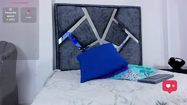 Snapshot of Liam_saint chatting on 10, 2, 2026 Liam saint online show from 10, 2, 2026