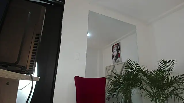 Snapshot of Liam_saint chatting on 25, 3, 2026 Liam saint online show from 25, 3, 2026