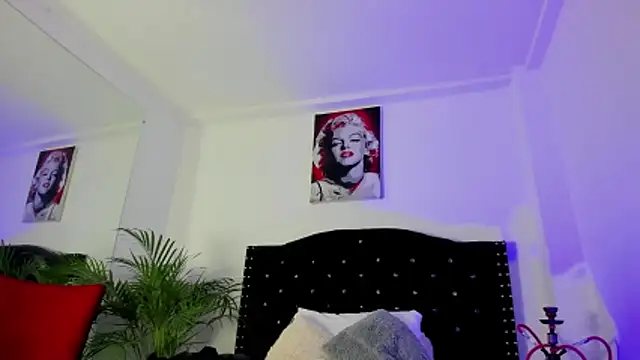 Snapshot of Liam_saint chatting on 6, 4, 2026 Liam saint online show from 6, 4, 2026