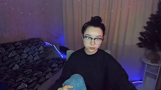 StellaGrace online show from 6, 1, 2026