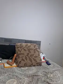 ViitoriaMaria online show from 18, 3, 2026