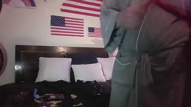 Daddyngirl69169 online show from 5, 7, 2026
