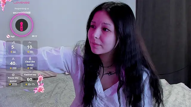 m1sss1nful online show from 12, 1, 2026