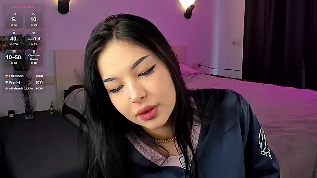 m1sss1nful online show from 26, 2, 2026