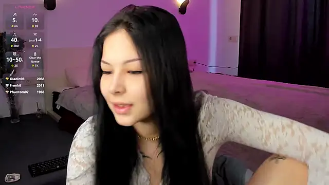 m1sss1nful online show from 5, 3, 2026