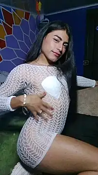 Selena Nova online show from 28, 4, 2026
