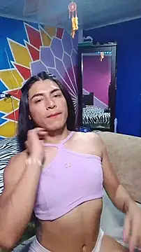 Selena Nova online show from 7, 5, 2026