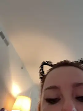 KittyCreamKisses online show from 18, 5, 2026