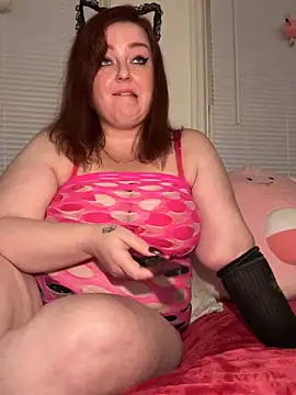 KittyCreamKisses online show from 24, 5, 2026