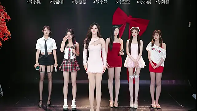 Snapshot of Shiny-girl7788 chatting on 6, 3, 2026 Shiny-girl7788 online show from 6, 3, 2026