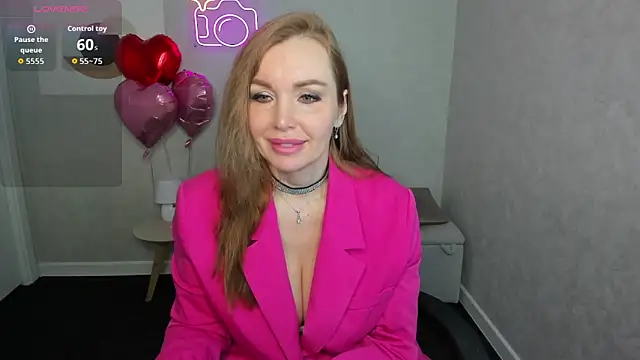 Marie Hayes online show from 12, 2, 2026