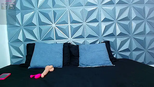 Miaawhithe online show from 29, 3, 2026