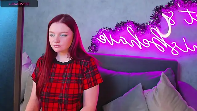 Snapshot of Gloria_Gordon chatting on 8, 1, 2026 Gloria Gordon online show from 8, 1, 2026