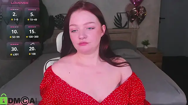 Gloria Gordon online show from 12, 3, 2026