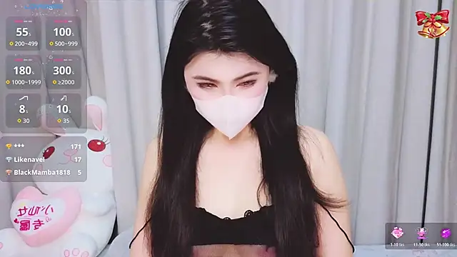 1-Emma-1 online show from 19, 1, 2026